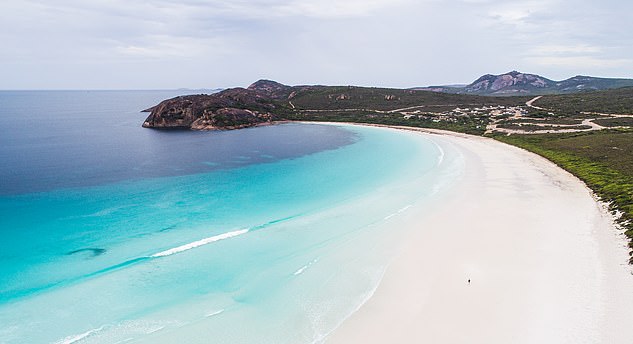 Ĵаɫɳ簣˹m˹\(yn)Lucky Bay